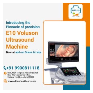 Best Ultrasound Scan Centre In Sarjapur Road Bangalore