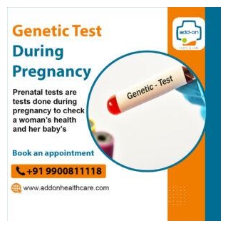 Genetic Testing Centre Near Sarjapur Marathahalli Road Bangalore