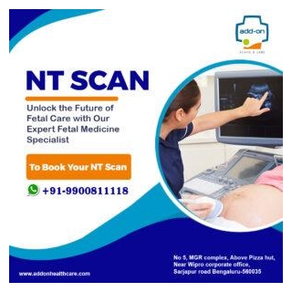 NT Scan Near Sarjapur Road Bangalore