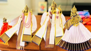 Cairns Hindu Samaj Inspires Devotion With Sri Sita Rama Kalyanam