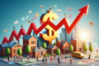 Rate Debate Heats Up As Inflation Decelerates Amid Rents And Education Spike