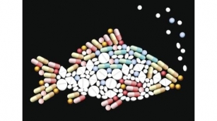 Eco-friendly Pharmaceuticals Needed To Combat Pollution