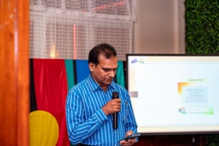 Townsville Celebrates Vibrant Indian Influence