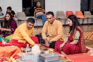 Maha Shivaratri Celebrations Illuminate North Queensland Hindu Community