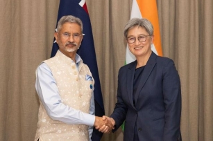 Jaishankar’s Return: Boosting India-Australia Ties