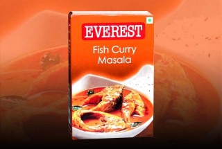 Singapore Pulls Everest Fish Curry Masala Off Shelves Over Pesticide Concerns