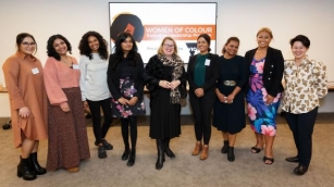 Applications Open For Victoria’s Women Of Colour Leadership Program