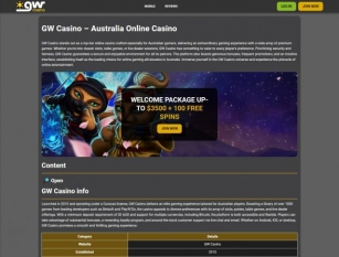 Unveiling The Truth: Is GW Casino Legit? Unbiased Analysis And Reviews