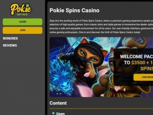 Maximize Your Wins: Expert Tips And Strategies For Playing At Pokie Spins Casino