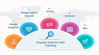 SEO Tracking: Key Metrics For Business Owners To Track