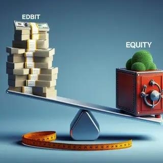 Transform Your Investment Game: The Debt-to-Equity (D/E) Ratio Explained