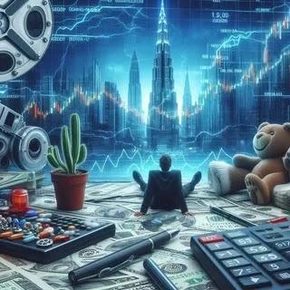 Top Must-Watch Stock Market Related Movies For Finance Enthusiasts