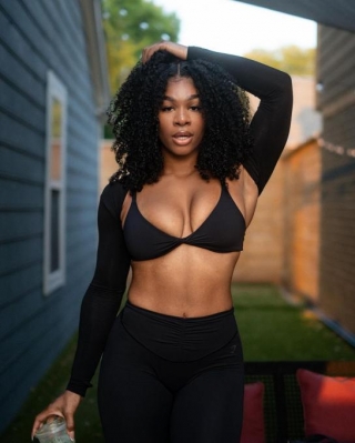 10 Black Female Fitness Influencers To Follow