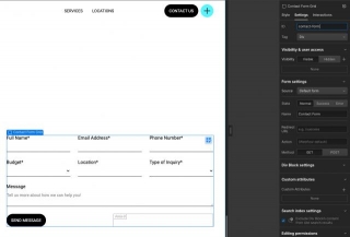 How To Integrate Webflow Forms Using Make.com