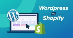 Why WordPress Is Better Than Shopify?