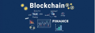 Blockchain In Financial Services