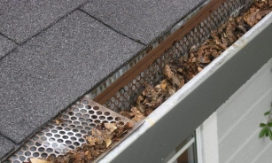 Why Professional Vs. DIY Gutter Repair For Naperville Homeowners