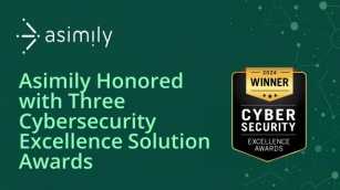 Asimily Honored With Three Cybersecurity Excellence Solution Awards