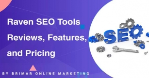 Raven SEO Tools – Reviews, Features, And Pricing