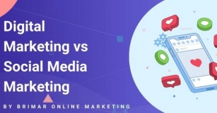 Digital Marketing Vs Social Media Marketing: Which Is Better?