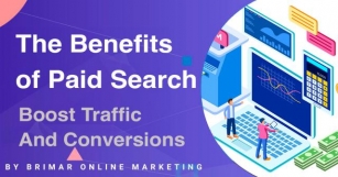 The Benefits Of Paid Search