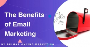 The Benefits Of Email Marketing