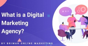 What Is A Digital Marketing Agency? Must-Know Information