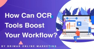 How Can OCR Tools Boost Your Workflow?