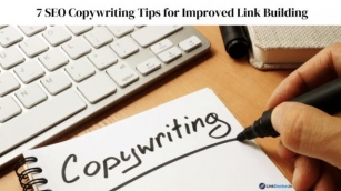 7 SEO Copywriting Tips For Improved Link Building