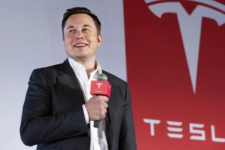 Tesla To Unveil A Robotaxi On August 8: Elon Musk