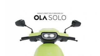 Ola Electric Working On Self- Driving Electric Scooter, Confirms Bhavish Aggarwal