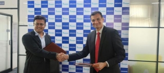 Greaves Cotton Partners With Tsuyo Manufacturing EV Components For E3W In India