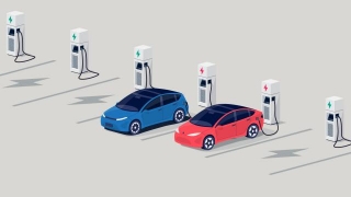 Plugging Into Profit: Unleashing The Business Potential Of EV Charging Stations
