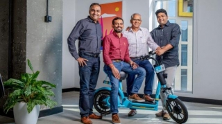 Yulu Secures $19.25 Million Investment With Magna And Bajaj
