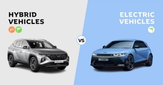 Why Automative Companies Are Focusing More On Hybrids Then EVs?