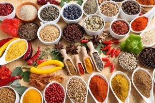Specialty Food Ingredients: The Incredible World Of These Food Ingredients