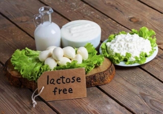 Discovering Delicious Options: Exploring The World Of Lactose Free Food