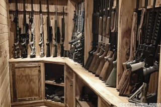 Essential Gun Lockers: Protecting Your Firearms With Confidence