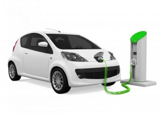 Revolutionizing Automotive Sustainability: Electric Vehicle Plastics Unveiled