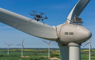 Ensuring Efficiency: The Role Of Wind Turbine Operations And Maintenance