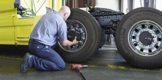 Maintaining Optimal Tire Pressure With Automatic Tire Inflation Systems