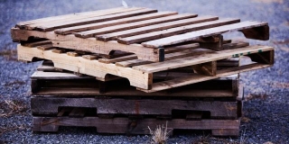 From Forest To Factory: The Journey Of Wood Pallets In Modern Industry