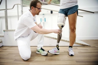 Unveiling Opportunities: Exploring The China Orthosis And Prosthetics Landscape
