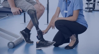 Breaking Barriers: Empowering Lives With China Orthosis And Prosthetics