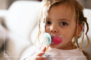 Enhancing Parenting With Smart Pacifier Insights: A New Era Of Infant Wellness