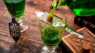 Intriguing Absinthe Tales: From Prohibition To Renaissance
