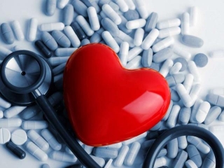 Cardiovascular Health Supplements: Promoting Heart Health At Every Age