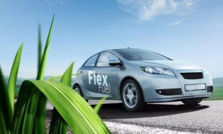 Flexfuel Cars: Empowering Drivers With Renewable Fuel Options
