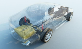 Innovations In Electric Vehicle Plastics: Advancing Automotive Sustainability