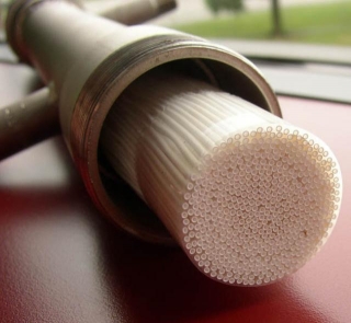 Hollow Fiber Filtration: A Sustainable Solution For Clean Water